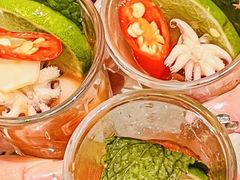 -芭蕉树·新派泰国餐厅(汉溪长隆店)