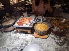 -绿茶餐厅(昌平悦荟店)