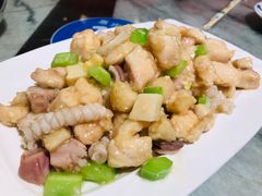 -惠宾饭庄(中山路店)