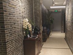 -火福·天湖阁大闸蟹博物馆主题餐厅(浅水湾店)