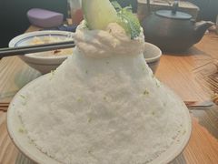 -花盐街·四川乐山小吃(西单大悦城店)