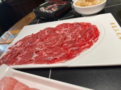 -常赢三兄弟·清真涮肉·清真炒菜(朝阳新城店)