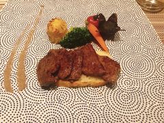 -香樟花园法式铁板烧(恒隆广场店)