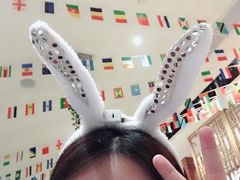 -凯利酒店自助餐(元美中路店)