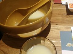 -冰川延边料理·炭烤串(原小木屋店)