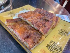糯米香酥鸭-老来福·非遗酸汤兔(凯旋路店)