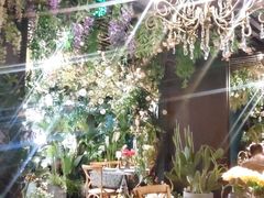 -第101座花园餐厅(湖滨88店)