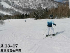 -零度滑雪室内训练中心(莘庄店)