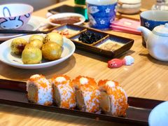-隐泉京望日式料理(太和广场店)