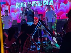 -光阴的故事音乐酒吧(1905店)
