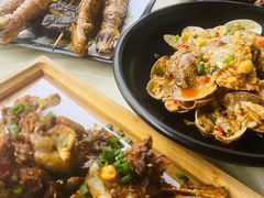 -铭副琦食·虾蟹烩馆(渔人码头店)
