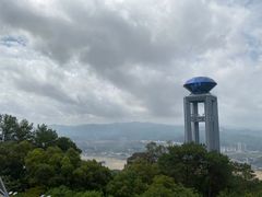 -白云山风景名胜区