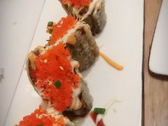-小句号·精致料理(江南环球港店)