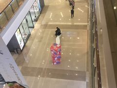 -万达广场(福州金融街店)