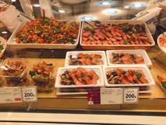 -阪急百货店(梅田总店)