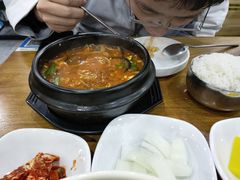 -多宾韩国料理(学衡路店)