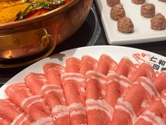 -仁和四季涮肉馆(天坛南门店)