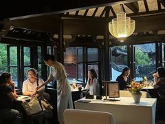 -豫园湖心亭茶楼