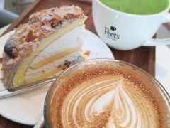 -Peet's Coffee皮爷咖啡(大学路店)