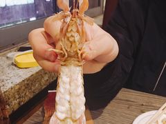 -大京园海鲜烧烤(东城路店)