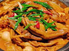 -胖哥俩肉蟹煲(湖滨银泰in77店)