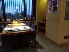 包厢-江户前寿司(好运街店)