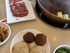 -阳坊大都涮羊肉(阳坊总店)