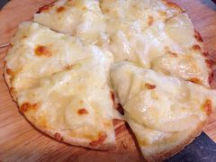 -芭莉与彩虹西餐厅(成都合生汇店)