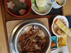 -味太助·银饭食堂(中华城店)