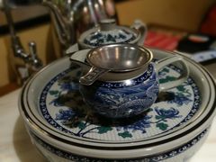 -百年恒益烧腊海鲜酒家·非遗传承(广州黄埔店)
