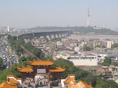-武汉长江大桥