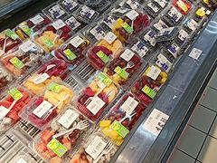 -沃尔玛超市(人民广场店)