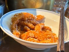 -印象鲵宴·张家界地标美食名片(溪布街店)