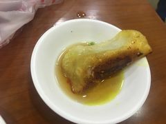 -小姜锅贴(凤凰街店)