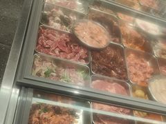 -英雄故事地摊烤肉(马驹桥店)