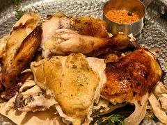 -马克西姆俄罗斯餐厅(通亚街店)