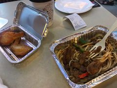 -尊宝比萨(广州塔店)