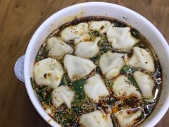 -回坊马二饺子馆
