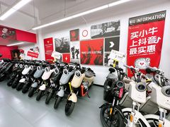 -小牛电动(上海浦东新区张杨路店)