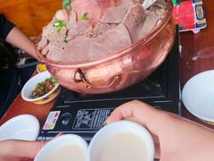 -如意林卡藏餐吧(大昭寺店)