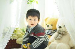 -邦叔叔.亲子全家福毕业照跟拍摄影(嘉定店)