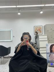 点击看大图 -FINE HAIR造型沙龙