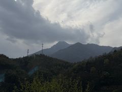 -黄山翡翠谷景区
