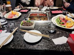 -海底捞火锅(稻河古街夜宵主题店)