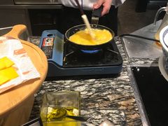 -广州天河希尔顿酒店