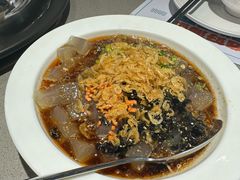 -大锅强·蒸海鲜青岛菜(吾悦广场店)