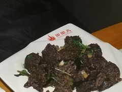 -牛上牛吊炉烧烤(红旗大街店)
