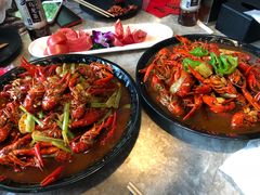 -沪小胖小龙虾(淮海中路旗舰店)