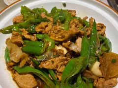 -绿茶餐厅(汇悦大融城店)
