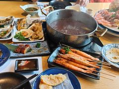 -枝魯枝魯自助料理